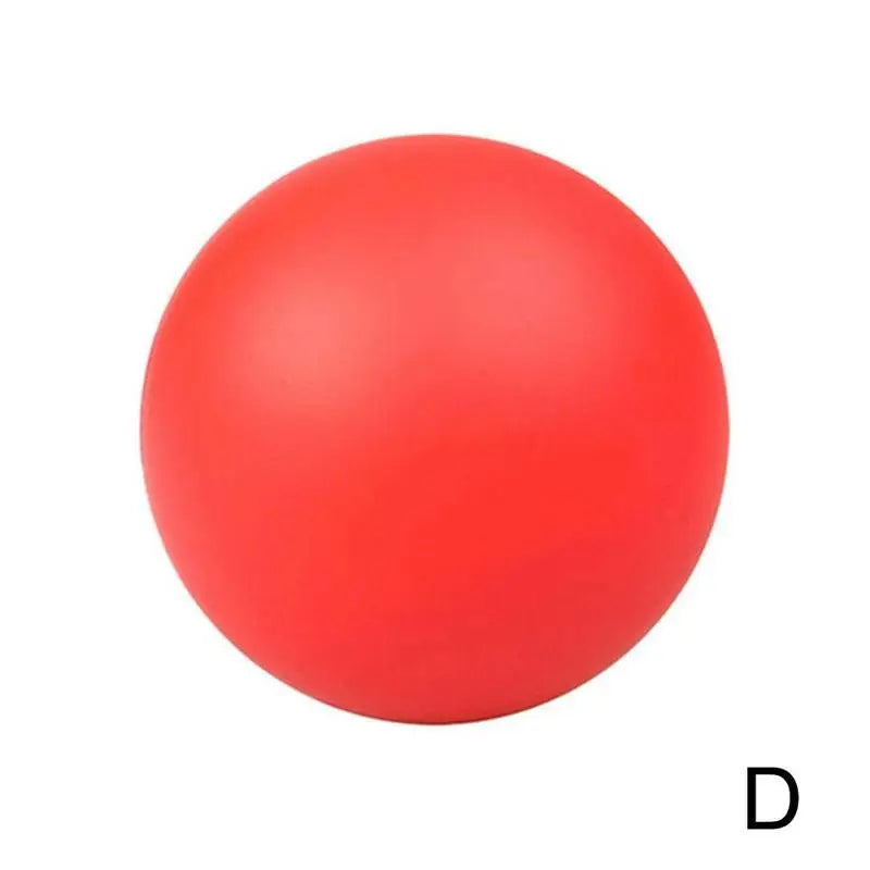 Anti Stress Ball Toys Squeeze Ball Stress Pressure Relief Relax Novelty Fun Valentine's Day Gifts Decompression Pressure Ball