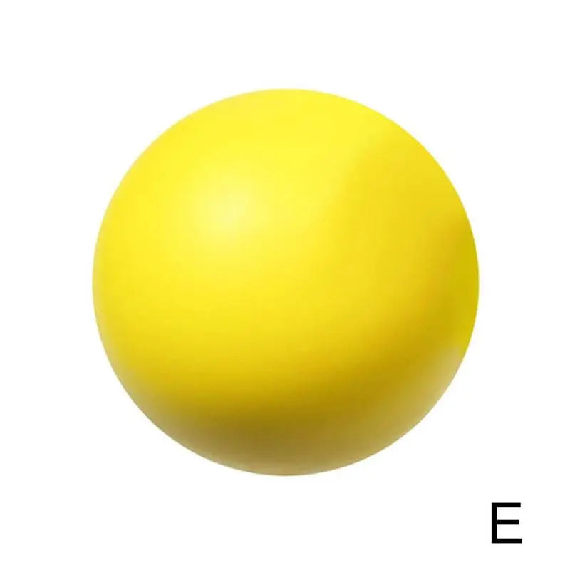 Anti Stress Ball Toys Squeeze Ball Stress Pressure Relief Relax Novelty Fun Valentine's Day Gifts Decompression Pressure Ball