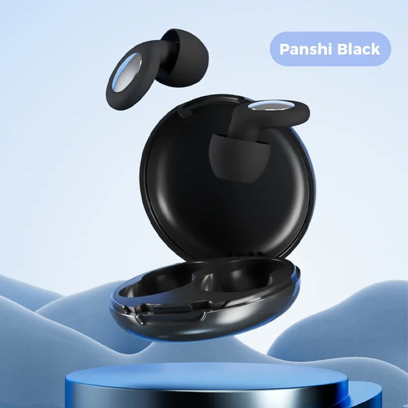 Bouchons mousse premium — Silence profond & protection auditive douce