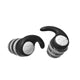 Bouchons caoutchouc souple — Silence durable & sommeil paisible