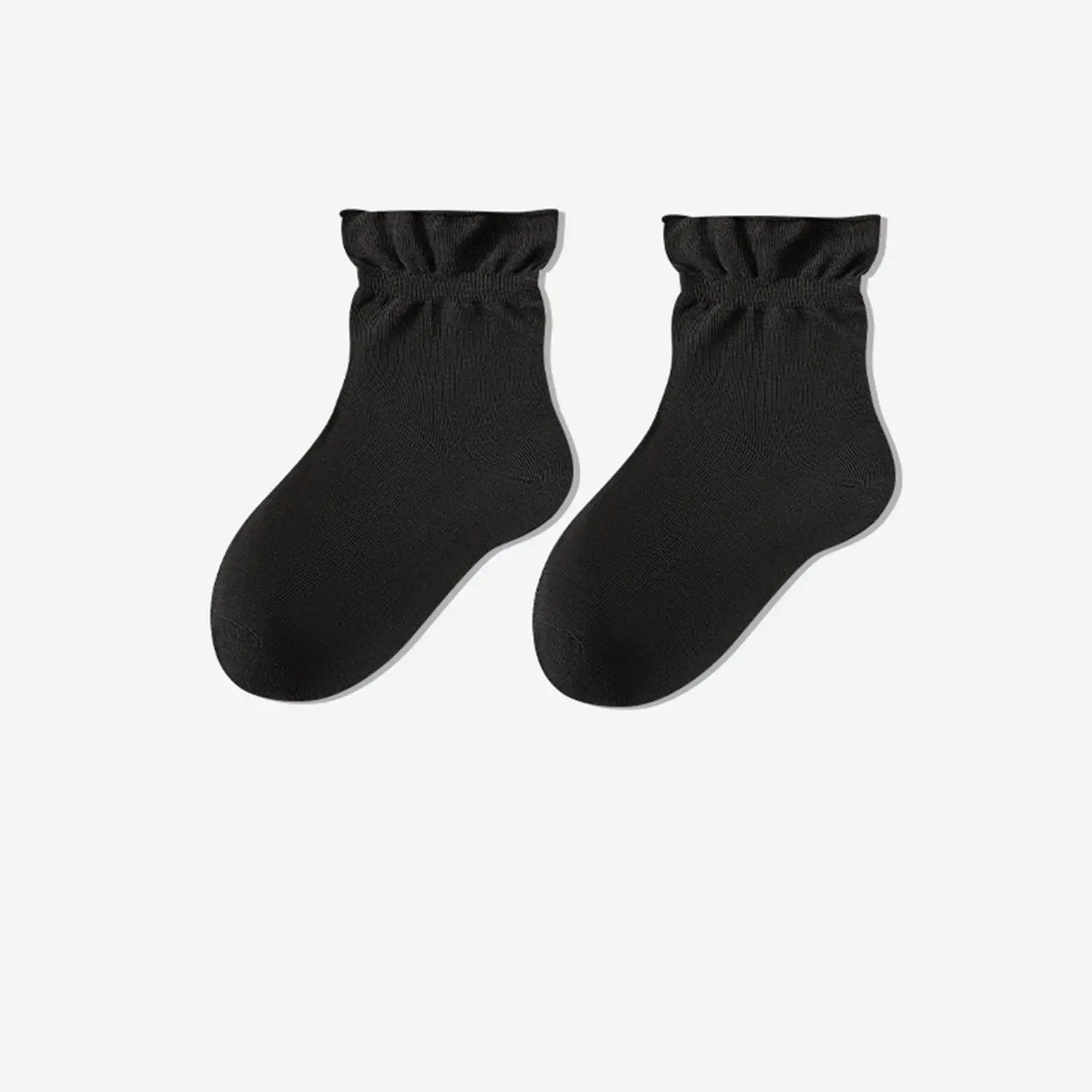 Chaussettes de nuit légères — Confort respirant pour un sommeil doux