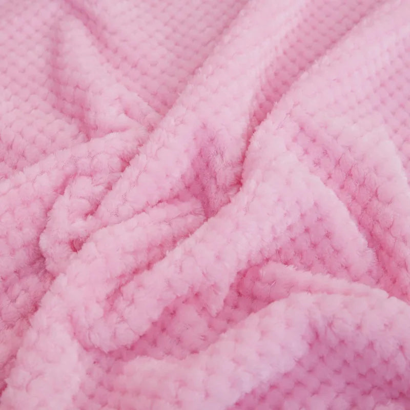Couverture Nuitara bébé — lavable en machine 40°, entretien simple et durable