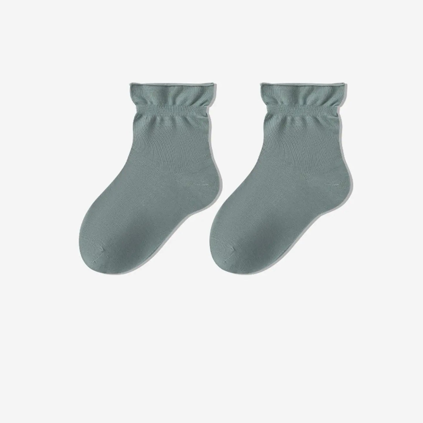 Chaussettes de nuit légères — Confort respirant pour un sommeil doux