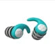 Bouchons caoutchouc souple — Silence durable & sommeil paisible
