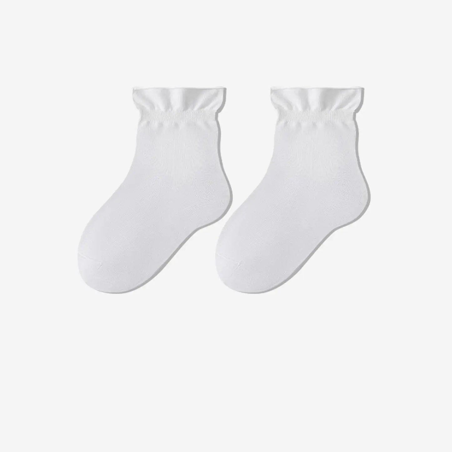 Chaussettes de nuit légères — Confort respirant pour un sommeil doux