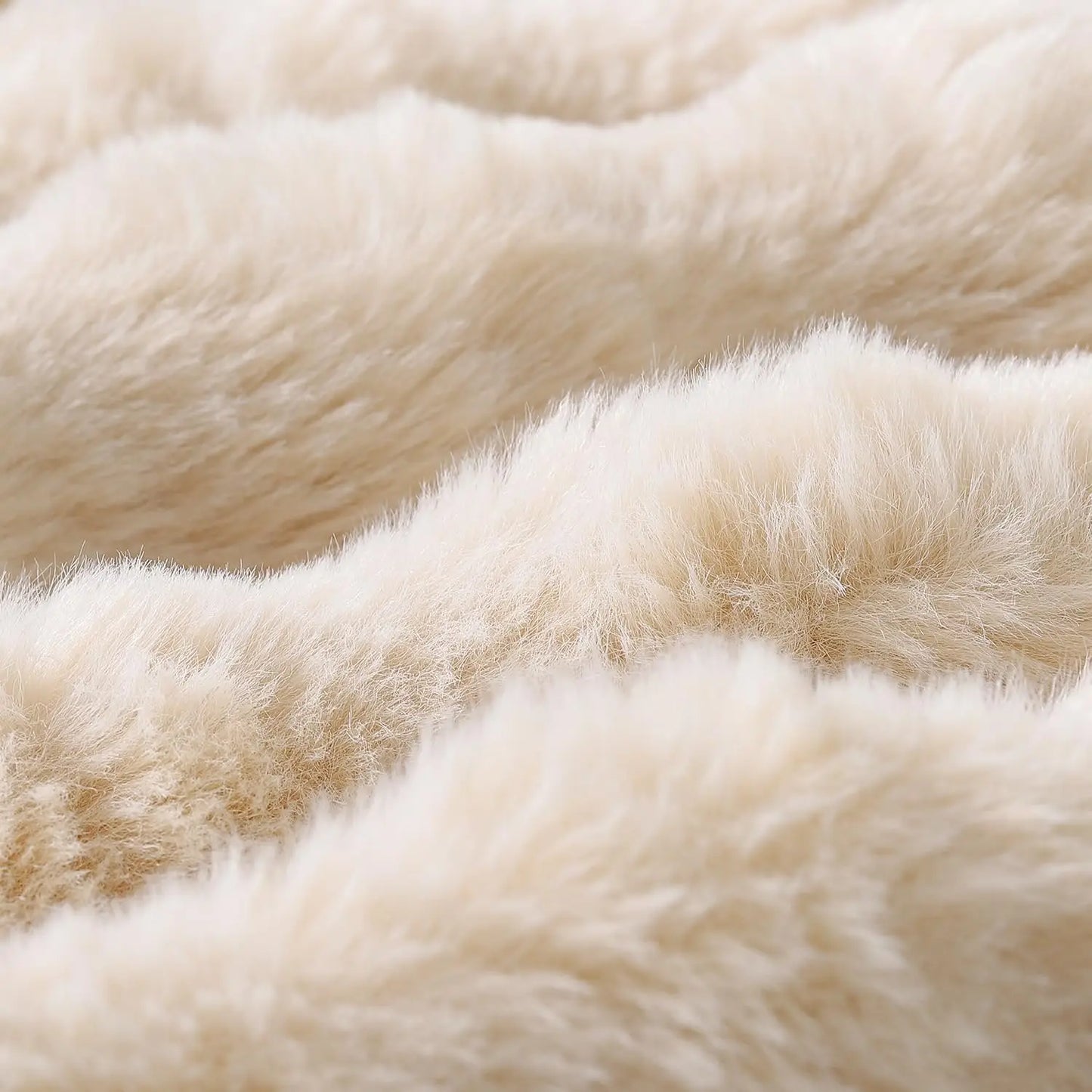 Housses de coussin peluche x2 — Cocon sensoriel & douceur nocturne