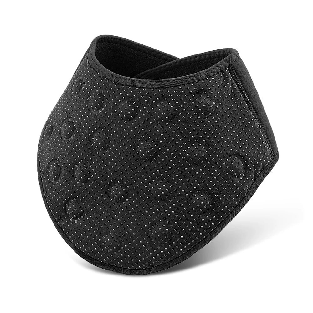 1PCS Magnetic Self Heating Pad Therapy Pain Relief Neck Wrap Support Brace Collar Pain for Neck Arthritis Migraine Headaches