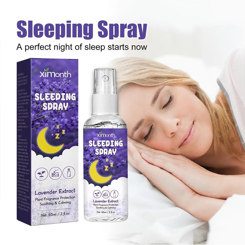 Spray Nuitara — certification bio et naturel, qualité premium