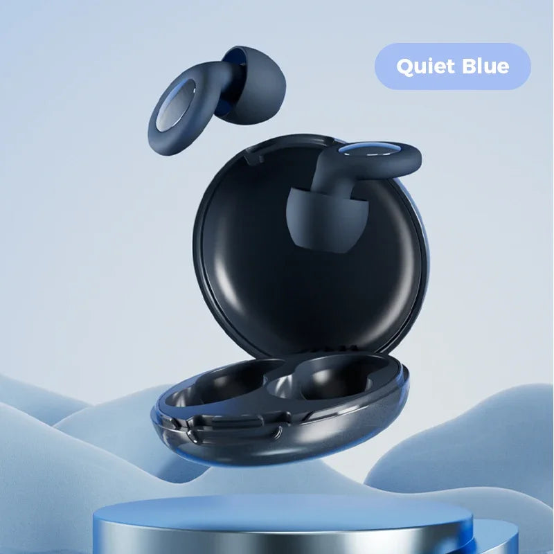 Bouchons mousse premium — Silence profond & protection auditive douce