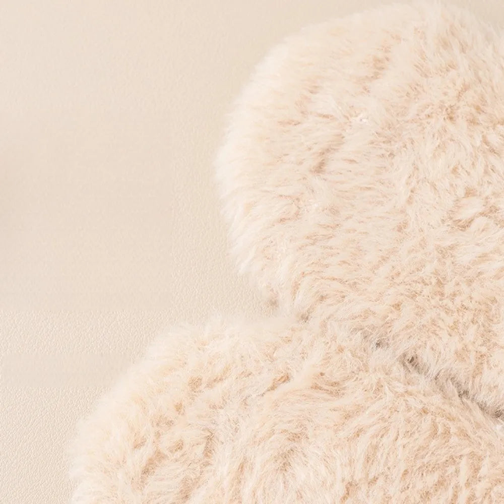 Chaussettes polaires de nuit — Chaleur douce & sommeil cocooning