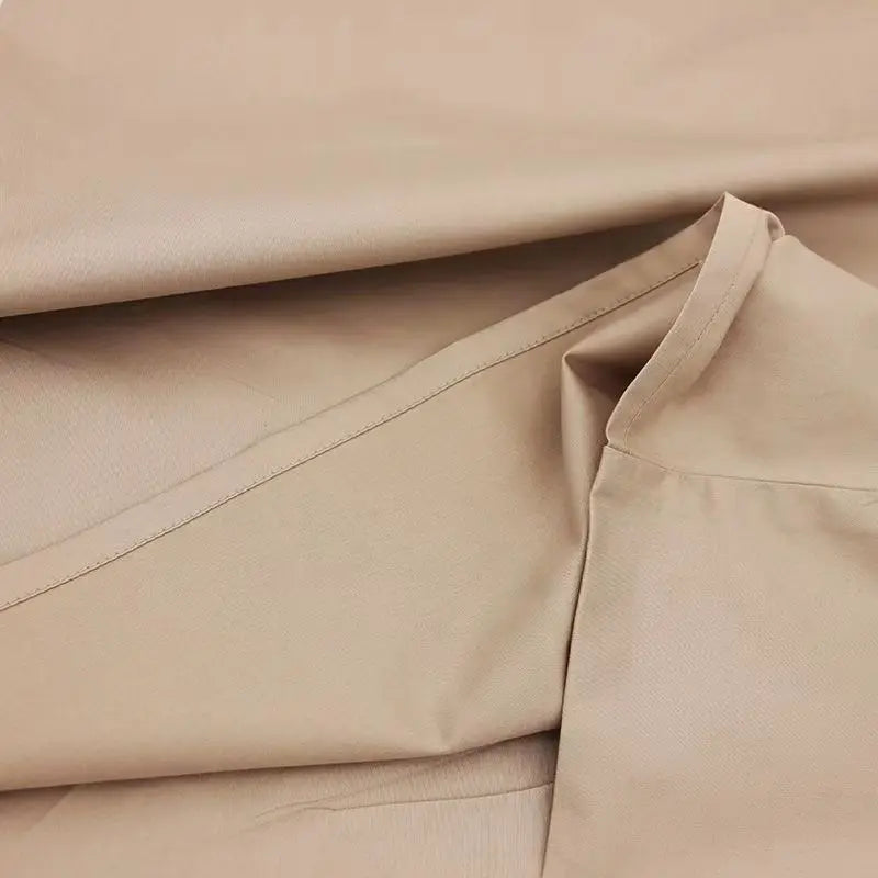 Taies d'oreiller coton égyptien satiné — Douceur premium & nuit bien-être