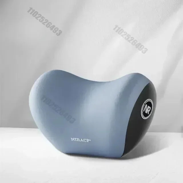 Coussin mémoire de forme Nuitara — résilience et retour de forme testé